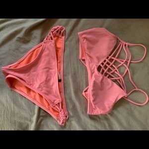 PAC sun bikini